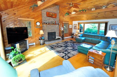 Tiny photo for 24 Maplewood Drive, New Milford, CT 06776 (MLS # 24127865)