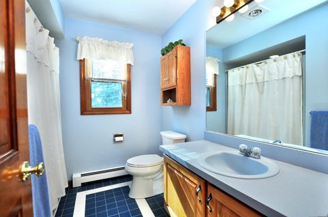 Tiny photo for 24 Maplewood Drive, New Milford, CT 06776 (MLS # 24127865)