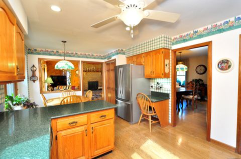 Tiny photo for 24 Maplewood Drive, New Milford, CT 06776 (MLS # 24127865)