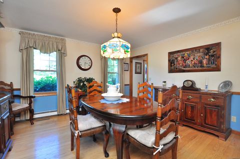 Tiny photo for 24 Maplewood Drive, New Milford, CT 06776 (MLS # 24127865)