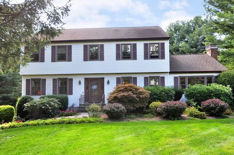 Tiny photo for 24 Maplewood Drive, New Milford, CT 06776 (MLS # 24127865)