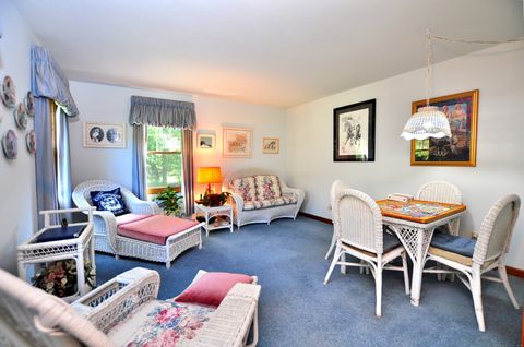 Tiny photo for 24 Maplewood Drive, New Milford, CT 06776 (MLS # 24127865)