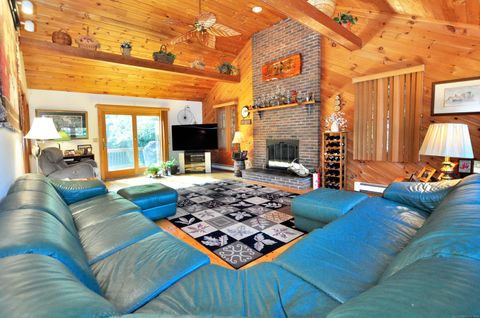 Tiny photo for 24 Maplewood Drive, New Milford, CT 06776 (MLS # 24127865)