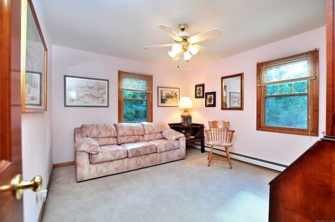 Tiny photo for 24 Maplewood Drive, New Milford, CT 06776 (MLS # 24127865)