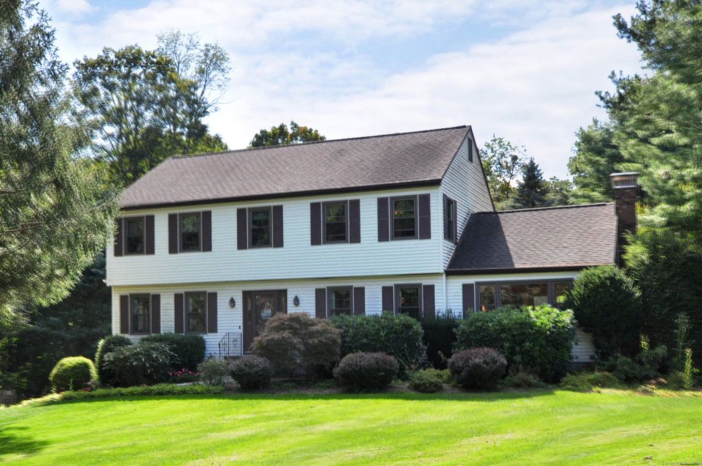 Photo of 24 Maplewood Drive, New Milford, CT 06776 (MLS # 24127865)