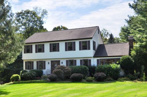 Photo of 24 Maplewood Drive, New Milford, CT 06776 (MLS # 24127865)