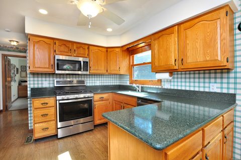 Tiny photo for 24 Maplewood Drive, New Milford, CT 06776 (MLS # 24127865)