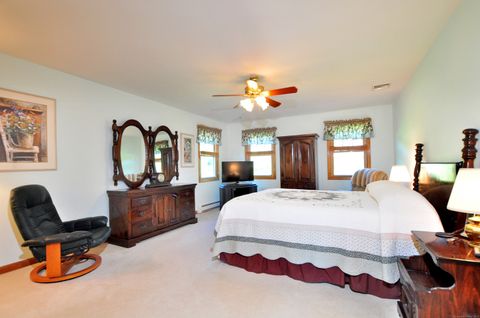 Tiny photo for 24 Maplewood Drive, New Milford, CT 06776 (MLS # 24127865)