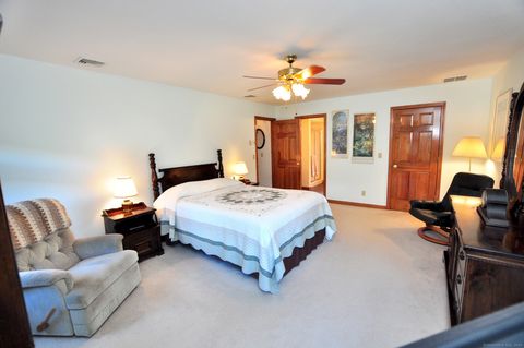 Tiny photo for 24 Maplewood Drive, New Milford, CT 06776 (MLS # 24127865)