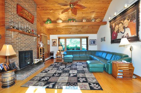 Tiny photo for 24 Maplewood Drive, New Milford, CT 06776 (MLS # 24127865)