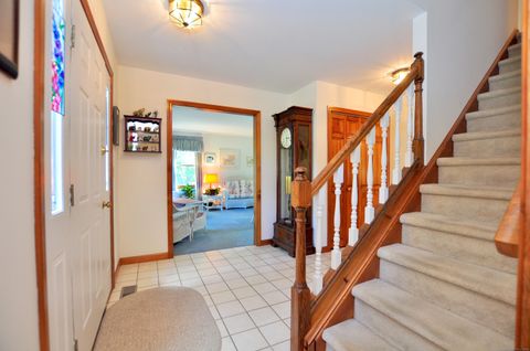 Tiny photo for 24 Maplewood Drive, New Milford, CT 06776 (MLS # 24127865)