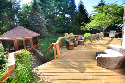 Tiny photo for 24 Maplewood Drive, New Milford, CT 06776 (MLS # 24127865)