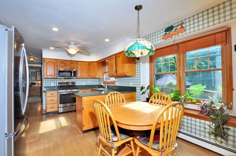 Tiny photo for 24 Maplewood Drive, New Milford, CT 06776 (MLS # 24127865)