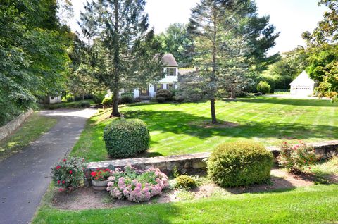 Tiny photo for 24 Maplewood Drive, New Milford, CT 06776 (MLS # 24127865)
