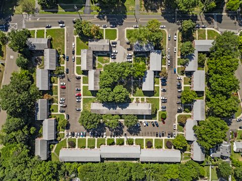 Tiny photo for 56 Blachley Road #B, Stamford, CT 06902 (MLS # 24135491)