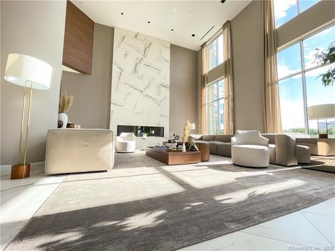 Tiny photo for 900 Pacific Street #201, Stamford, CT 06902 (MLS # 24124710)