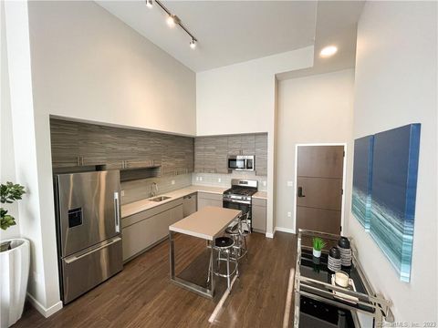 Tiny photo for 900 Pacific Street #201, Stamford, CT 06902 (MLS # 24124710)