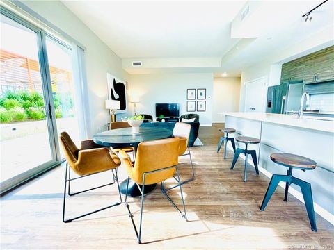 Tiny photo for 900 Pacific Street #201, Stamford, CT 06902 (MLS # 24124710)