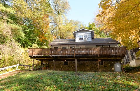 Tiny photo for 297 Manor Road, Southbury, CT 06488 (MLS # 24135476)