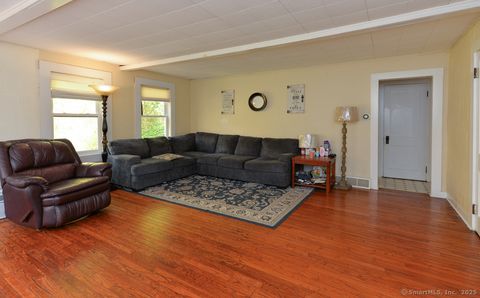 Tiny photo for 297 Manor Road, Southbury, CT 06488 (MLS # 24135476)