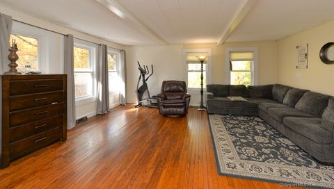 Tiny photo for 297 Manor Road, Southbury, CT 06488 (MLS # 24135476)