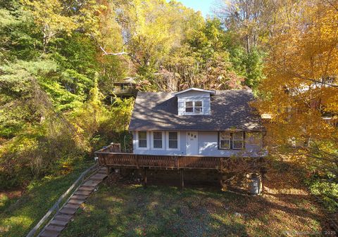 Photo of 297 Manor Road, Southbury, CT 06488 (MLS # 24135476)