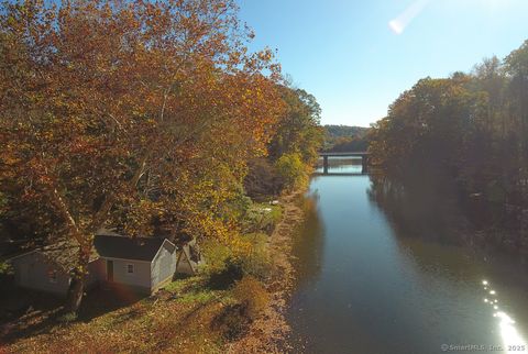 Tiny photo for 297 Manor Road, Southbury, CT 06488 (MLS # 24135476)