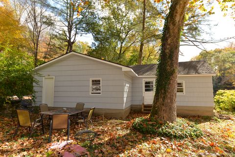 Tiny photo for 297 Manor Road, Southbury, CT 06488 (MLS # 24135476)