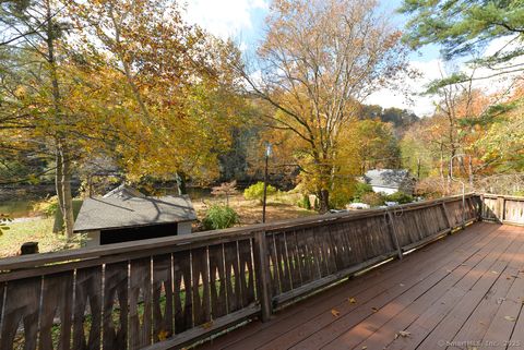 Tiny photo for 297 Manor Road, Southbury, CT 06488 (MLS # 24135476)