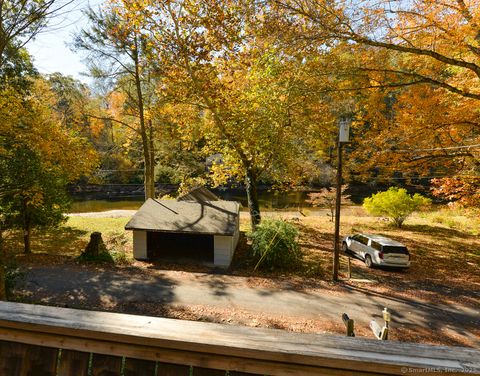 Tiny photo for 297 Manor Road, Southbury, CT 06488 (MLS # 24135476)