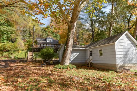 Tiny photo for 297 Manor Road, Southbury, CT 06488 (MLS # 24135476)