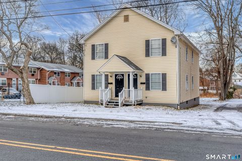 Photo of 272 Capen Street, Hartford, CT 06112 (MLS # 24145780)