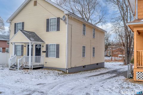 Tiny photo for 272 Capen Street, Hartford, CT 06112 (MLS # 24145780)