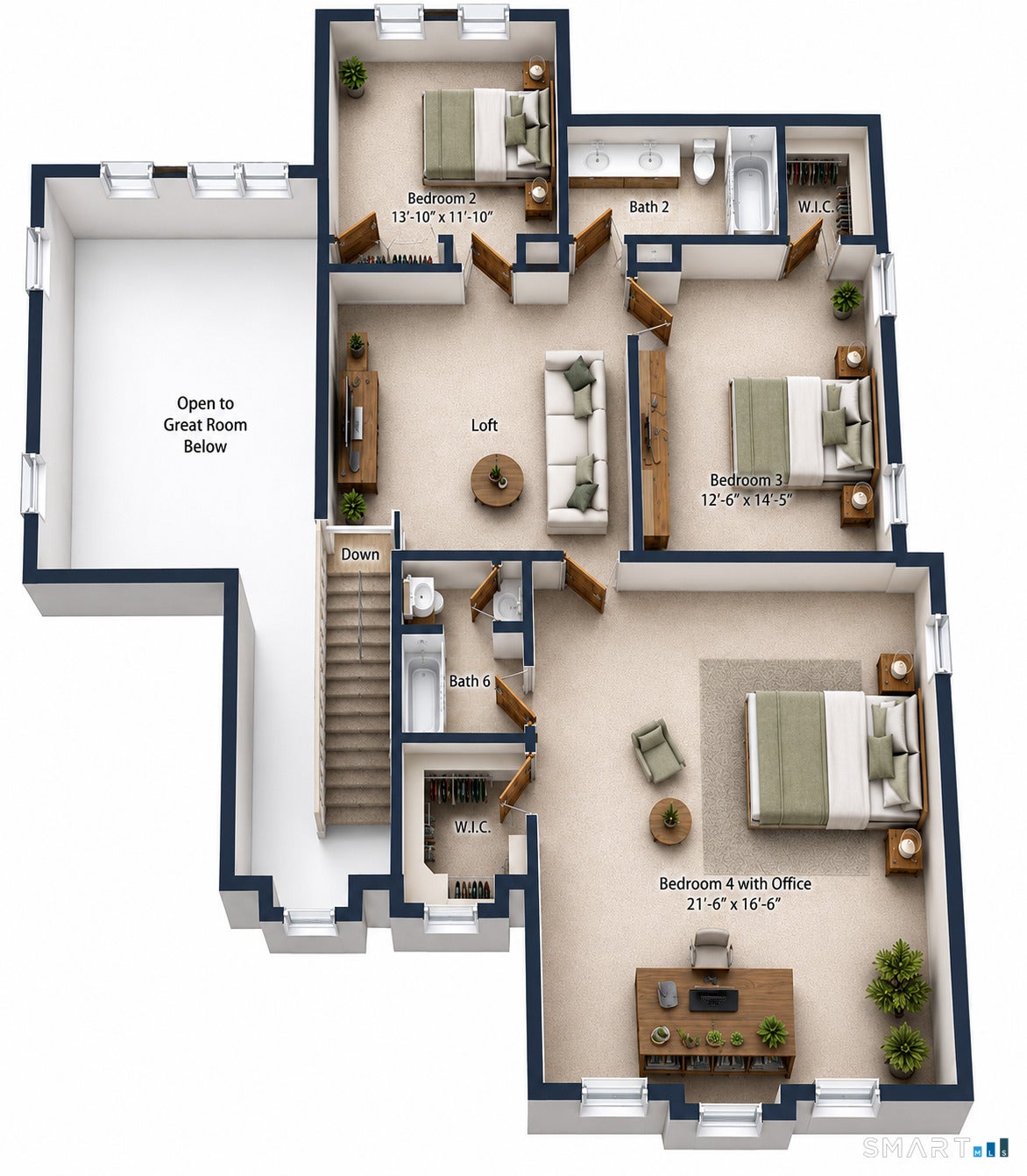 Lot 1 - 160 Saybrook Road