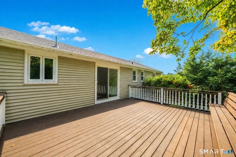 Tiny photo for 46 Toll Gate Road, Rocky Hill, CT 06067 (MLS # 24192787)