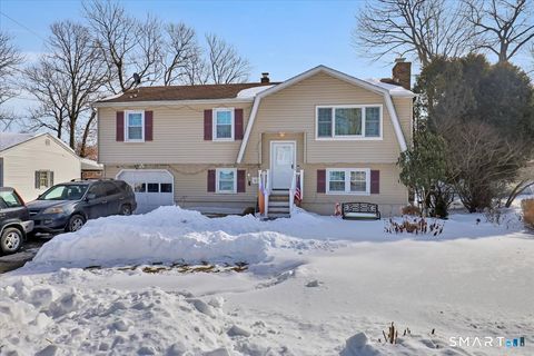 68 Eagle Place West Haven CT 06516
