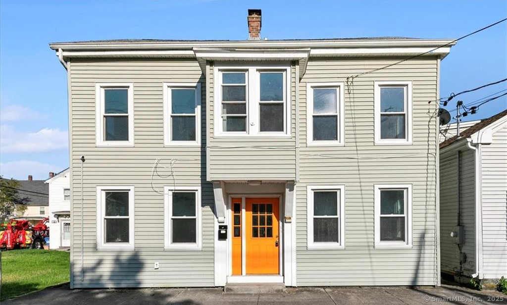 303 Central Avenue, Norwich, Connecticut image 1