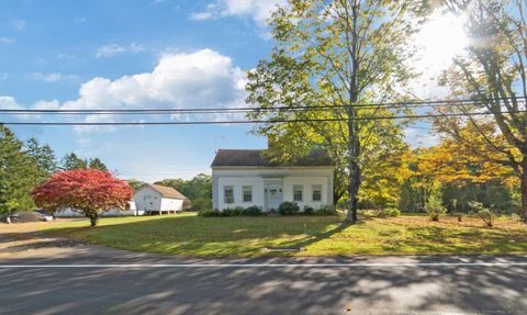 511 Route 81 Killingworth CT 06419