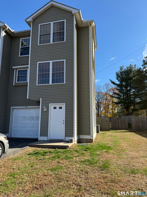 Photo of 57 Hollis Drive #57, Meriden, CT 06451 (MLS # 24163617)