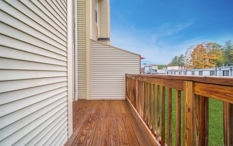 Tiny photo for 206 Cambridge Commons #206, Middletown, CT 06457 (MLS # 24132020)