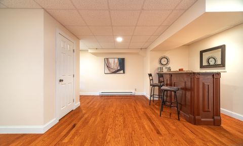 Tiny photo for 206 Cambridge Commons #206, Middletown, CT 06457 (MLS # 24132020)
