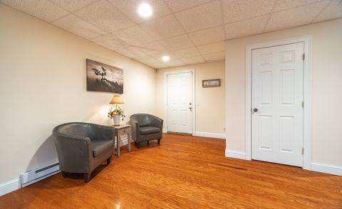 Tiny photo for 206 Cambridge Commons #206, Middletown, CT 06457 (MLS # 24132020)