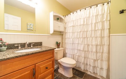 Tiny photo for 206 Cambridge Commons #206, Middletown, CT 06457 (MLS # 24132020)