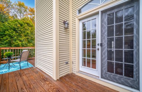 Tiny photo for 206 Cambridge Commons #206, Middletown, CT 06457 (MLS # 24132020)