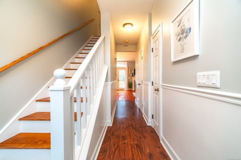 Tiny photo for 206 Cambridge Commons #206, Middletown, CT 06457 (MLS # 24132020)