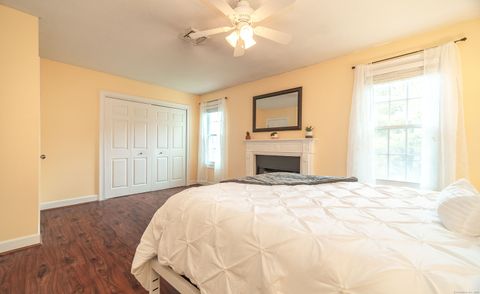 Tiny photo for 206 Cambridge Commons #206, Middletown, CT 06457 (MLS # 24132020)