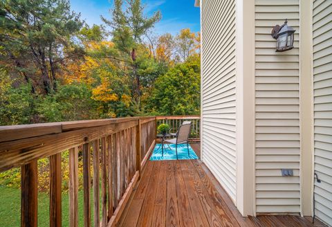 Tiny photo for 206 Cambridge Commons #206, Middletown, CT 06457 (MLS # 24132020)