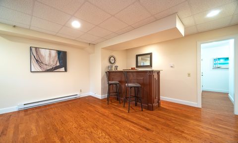 Tiny photo for 206 Cambridge Commons #206, Middletown, CT 06457 (MLS # 24132020)