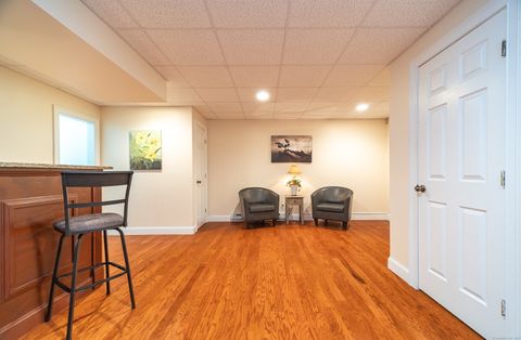 Tiny photo for 206 Cambridge Commons #206, Middletown, CT 06457 (MLS # 24132020)
