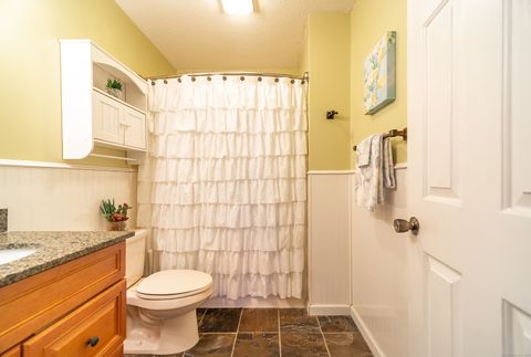 Tiny photo for 206 Cambridge Commons #206, Middletown, CT 06457 (MLS # 24132020)